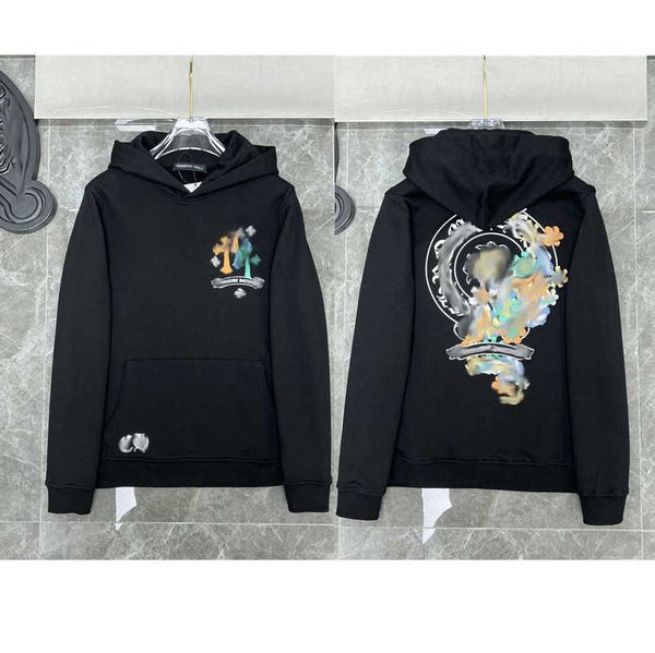 jackets men's luxury fashion sweatshirts men women classic hoodies zipper hooded sweater designer cross pullover sanskrit hoodie casual, Black
jackets men's luxury fashion sweatshirts men women classic hoodies zipper hooded sweater designer cross pullover sanskrit hoodie casual, Black