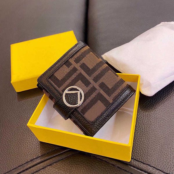 short tri-fold wallets designer wallet for women f letter designer bag card holder coin multi-purpose cardholder lady totes purse 221227, Red;black
short tri-fold wallets designer wallet for women f letter designer bag card holder coin multi-purpose cardholder lady totes purse 221227, Red;black