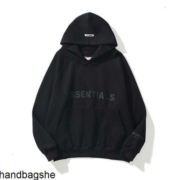 fashion hooded sweatshirt street trendy esentials reflective stereo alphabet men's and women's oversize hoodie couple velvet sweat, Black;brown
fashion hooded sweatshirt street trendy esentials reflective stereo alphabet men's and women's oversize hoodie couple velvet sweat, Black;brown