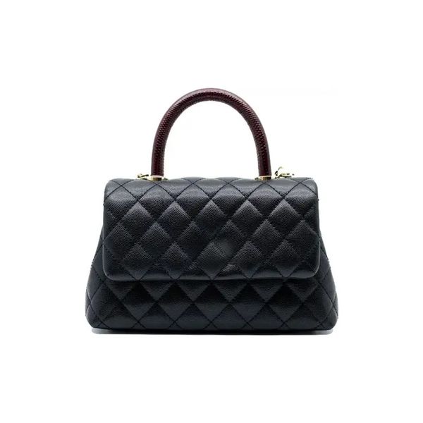 caviar grain cowhide handbag female new tide small fragrant wind leather ringer chain shoulder crossbody bag
caviar grain cowhide handbag female new tide small fragrant wind leather ringer chain shoulder crossbody bag