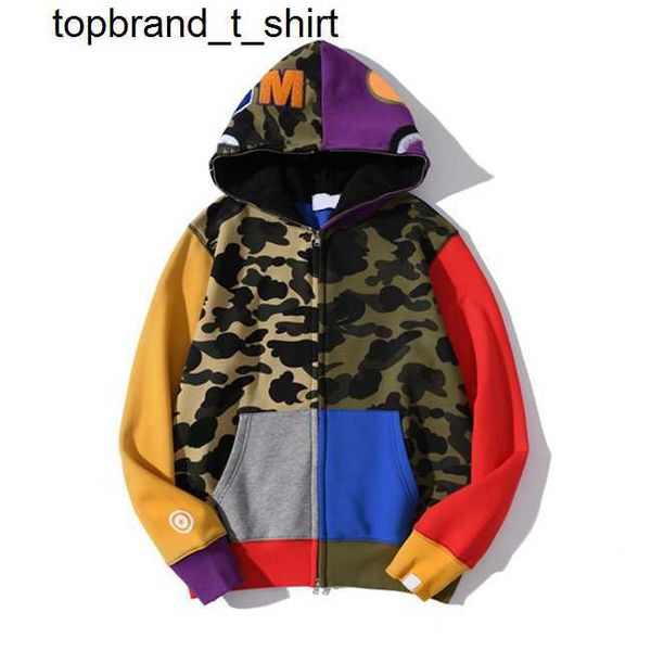 men's hoodies sweatshirts designer fleece sweater ape plus zipper sweater lovers fashion brand streetwear hoodie, Black
men's hoodies sweatshirts designer fleece sweater ape plus zipper sweater lovers fashion brand streetwear hoodie, Black