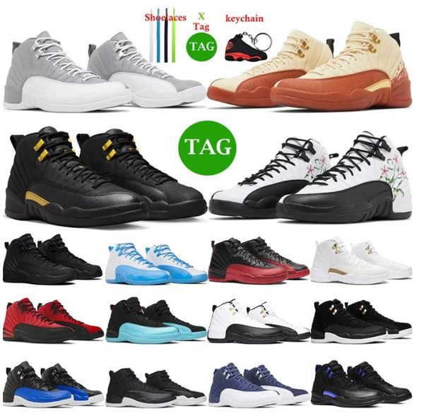 mens basketball shoes 12s stealth hyper royal jumpman 12 retro gamma blue university gold dark grey reverse flu game taxi mens trainer outdo
mens basketball shoes 12s stealth hyper royal jumpman 12 retro gamma blue university gold dark grey reverse flu game taxi mens trainer outdo