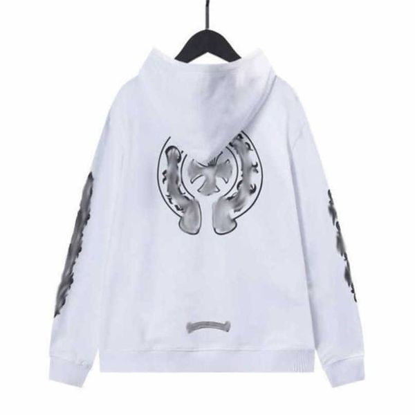 fashion men's luxury sweatshirts jackets ch hoodies men women designer boy sanskrit print sweater zipper hooded cross pullover hoodie c, Black;brown
fashion men's luxury sweatshirts jackets ch hoodies men women designer boy sanskrit print sweater zipper hooded cross pullover hoodie c, Black;brown