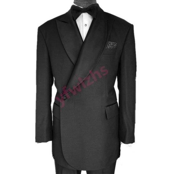 wedding tuxedos one button mens suit shawl lapel formal business mens jacket blazer groom tuxedo coat pants 2112, Black;gray
wedding tuxedos one button mens suit shawl lapel formal business mens jacket blazer groom tuxedo coat pants 2112, Black;gray