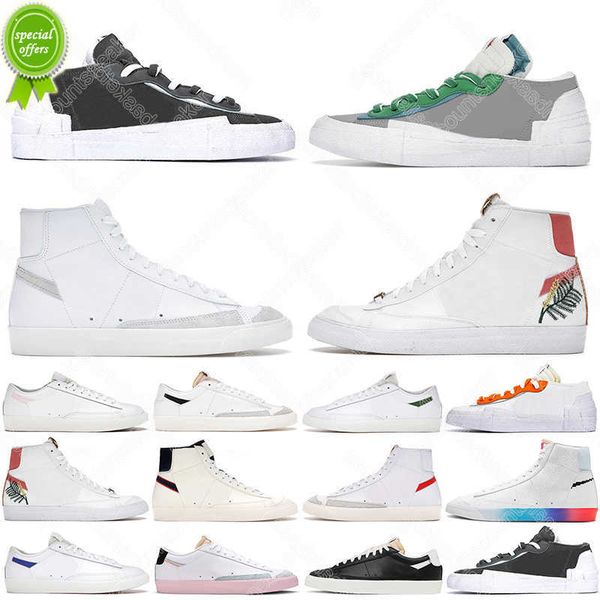 2023 basketball shoesteam green fashion blazer mid 77 vintage low men women casual shoes iron grey classic black blue catechu habanero red s
2023 basketball shoesteam green fashion blazer mid 77 vintage low men women casual shoes iron grey classic black blue catechu habanero red s
