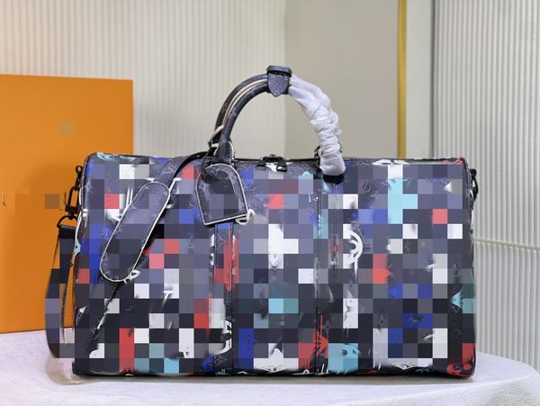 duffle mens bag leather purses designer woman handbag travel clutch on luggage bag men basketball totes 55 50 handbags duffel keepall 
duffle mens bag leather purses designer woman handbag travel clutch on luggage bag men basketball totes 55 50 handbags duffel keepall