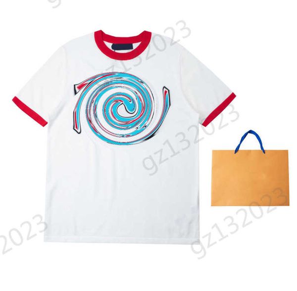 womens clothes t-shirts three-dimensional letter printing short sleeve pullover t-shirt color contrast bag edge crewneck cotton tees women c, White
womens clothes t-shirts three-dimensional letter printing short sleeve pullover t-shirt color contrast bag edge crewneck cotton tees women c, White