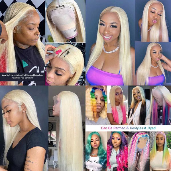 lace wigs 613 frontal blonde front human hair full for black women 28 30 inch hd 221216, Black;brown
lace wigs 613 frontal blonde front human hair full for black women 28 30 inch hd 221216, Black;brown