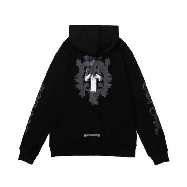 luxury men's jackets fashion sweatshirts men women classic hoodies zipper hooded sweater designer cross pullover sanskrit hoodie casual, Black;brown
luxury men's jackets fashion sweatshirts men women classic hoodies zipper hooded sweater designer cross pullover sanskrit hoodie casual, Black;brown