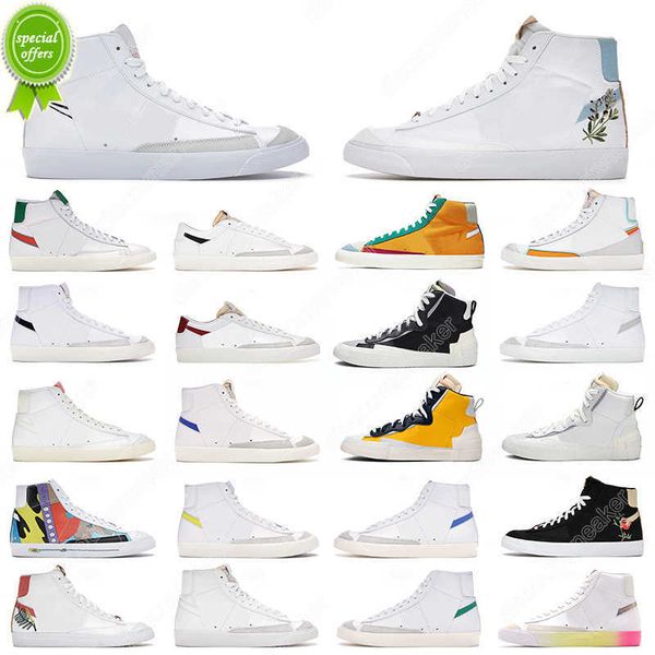 2023 basketball shoeswith socks blazer mid 77 vintage low men women casual shoes astronomy blue be true catechu city pride chicago habanero
2023 basketball shoeswith socks blazer mid 77 vintage low men women casual shoes astronomy blue be true catechu city pride chicago habanero