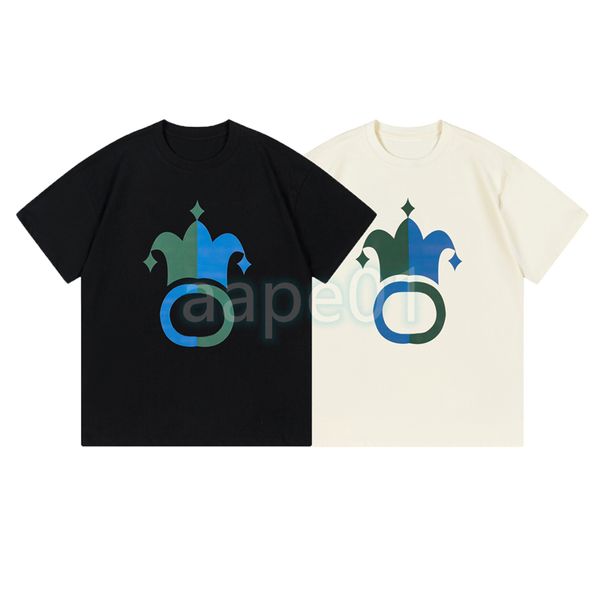 designer fashion brand mens t shirt luxury crown color block letter print round neck short sleeve loose t-shirt casual black apricot, White;black
designer fashion brand mens t shirt luxury crown color block letter print round neck short sleeve loose t-shirt casual black apricot, White;black