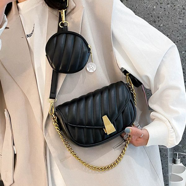 luxury chain handbag and purse 2022 new fashion brand designer women's shoulder bags female flap messenger bag ladies chain sling bag
luxury chain handbag and purse 2022 new fashion brand designer women's shoulder bags female flap messenger bag ladies chain sling bag