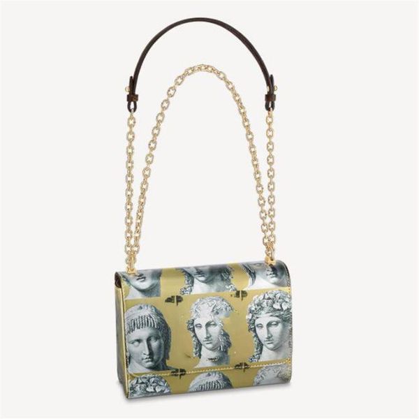 mm cross body bag faded portraits of ancient statues gold-color chain bags -lock designer bag m591373575
mm cross body bag faded portraits of ancient statues gold-color chain bags -lock designer bag m591373575