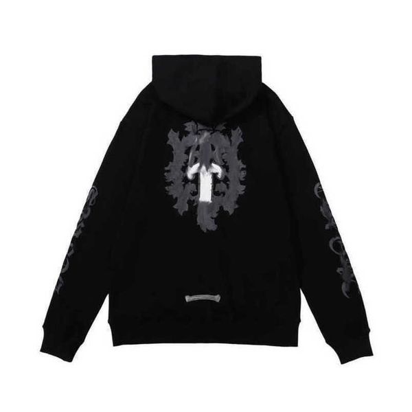 fashion luxury men's jackets sweatshirts men women classic hoodies ch zipper hooded sweater designer cross pullover sanskrit hoodie cas, Black;brown
fashion luxury men's jackets sweatshirts men women classic hoodies ch zipper hooded sweater designer cross pullover sanskrit hoodie cas, Black;brown