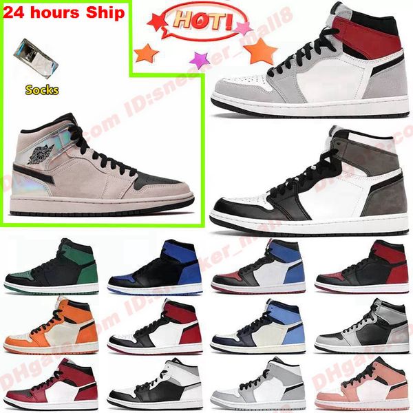 with box 1 1s shoes basketball starfish high og men women bred patent taxi ts unc panda reverse mocha dark mocha hyper hococal sport sneaker, Black
with box 1 1s shoes basketball starfish high og men women bred patent taxi ts unc panda reverse mocha dark mocha hyper hococal sport sneaker, Black