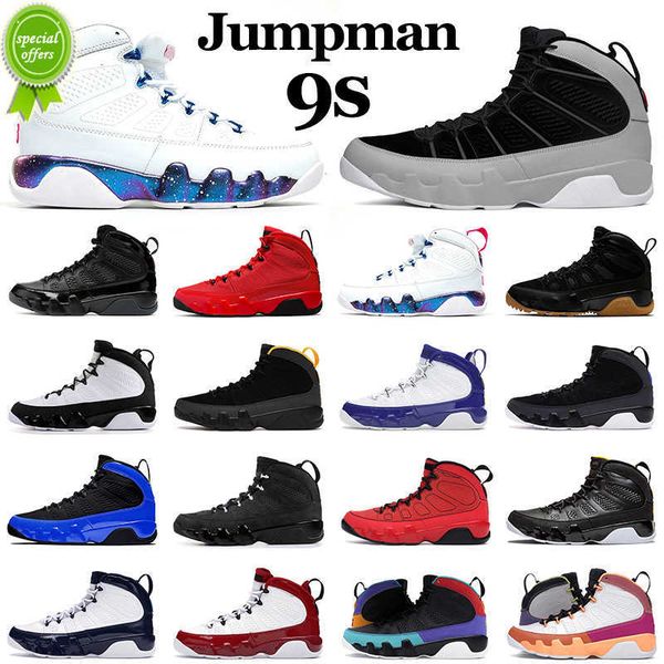 2023 men basketball shoes 9 9s mens trainers sport sneakers particle grey bred chile red racer university blue gold citrus, Black
2023 men basketball shoes 9 9s mens trainers sport sneakers particle grey bred chile red racer university blue gold citrus, Black