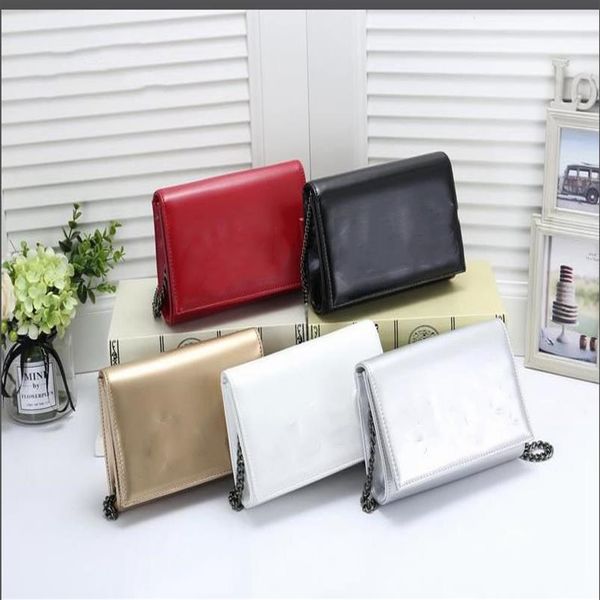 classic women's chains bag ladies luxury designer lady handbags shoulder messenger bags276o
classic women's chains bag ladies luxury designer lady handbags shoulder messenger bags276o