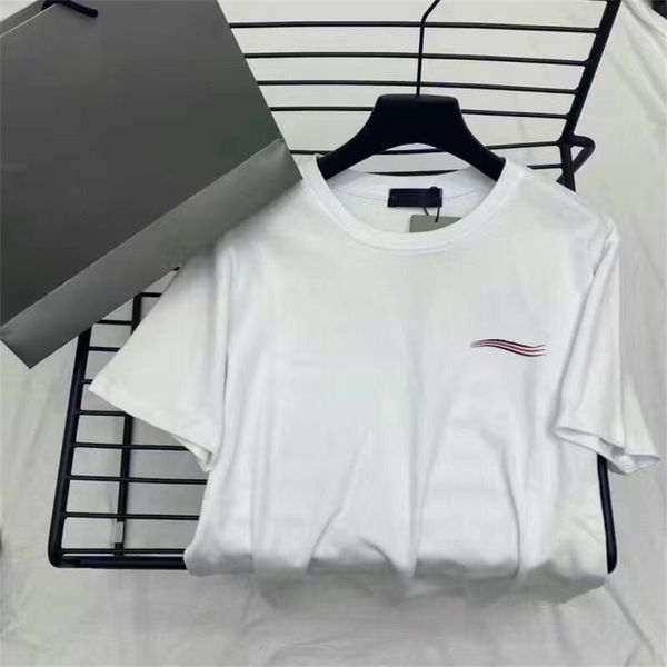 summer men's designer t-shirt casual xxxl shirts men's and women's t-shirts with letter printing short sleeves selling high-e, White;black
summer men's designer t-shirt casual xxxl shirts men's and women's t-shirts with letter printing short sleeves selling high-e, White;black