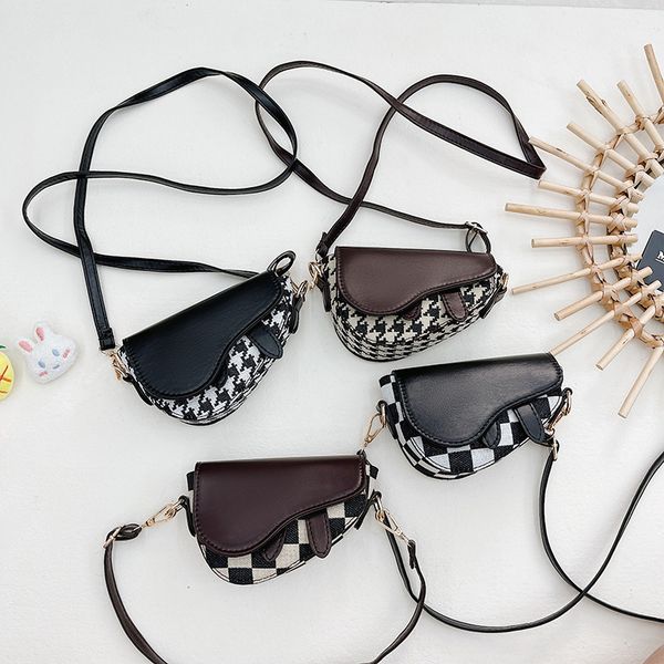 fashion kids handbags mini shoulder bag lovely baby girls coin purse cute crossbody bags children small wallet, Black
fashion kids handbags mini shoulder bag lovely baby girls coin purse cute crossbody bags children small wallet, Black