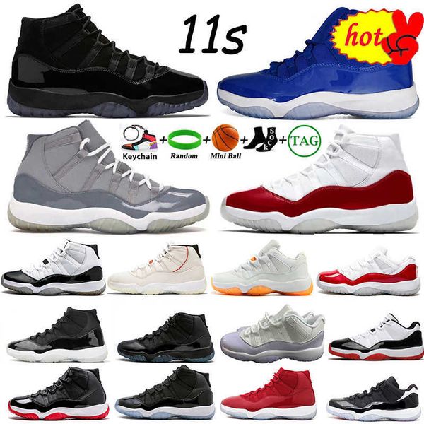 2023 high basketball shoesjumpman 11 og 11s mens shoes cool grey cherry 25th anniversary gamma blue cap and gown con
2023 high basketball shoesjumpman 11 og 11s mens shoes cool grey cherry 25th anniversary gamma blue cap and gown con