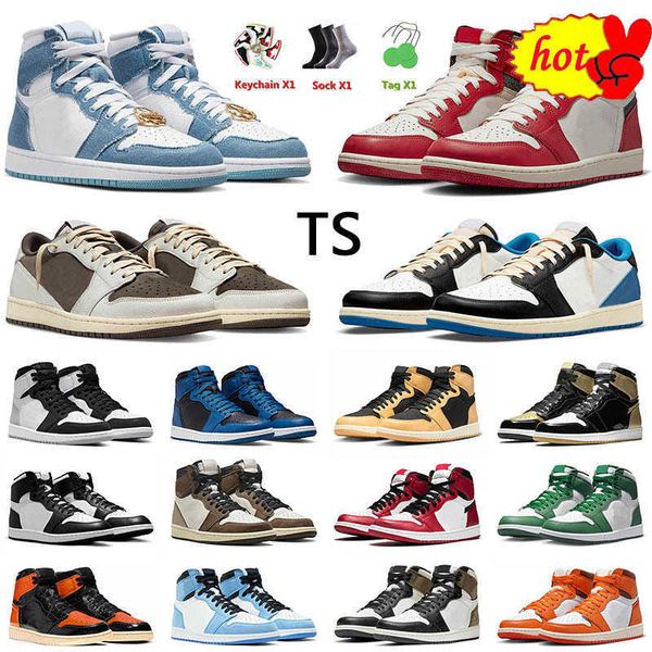 2023 high basketball shoesjumpman 1 1s men shoes ts x reverse mocha fragment low denim lost found dark twist mens wo
2023 high basketball shoesjumpman 1 1s men shoes ts x reverse mocha fragment low denim lost found dark twist mens wo