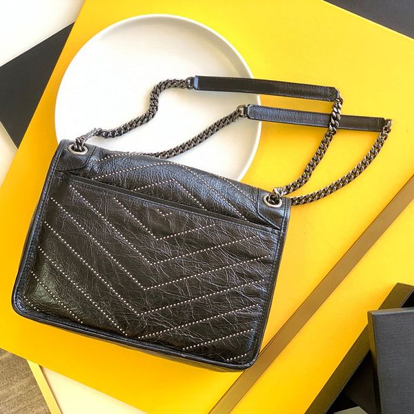 classsic niki baby designer bags chain shoulder bags clutch flap bag desinger crossbody letter logo womens shopping handbag mini pochette bl
classsic niki baby designer bags chain shoulder bags clutch flap bag desinger crossbody letter logo womens shopping handbag mini pochette bl