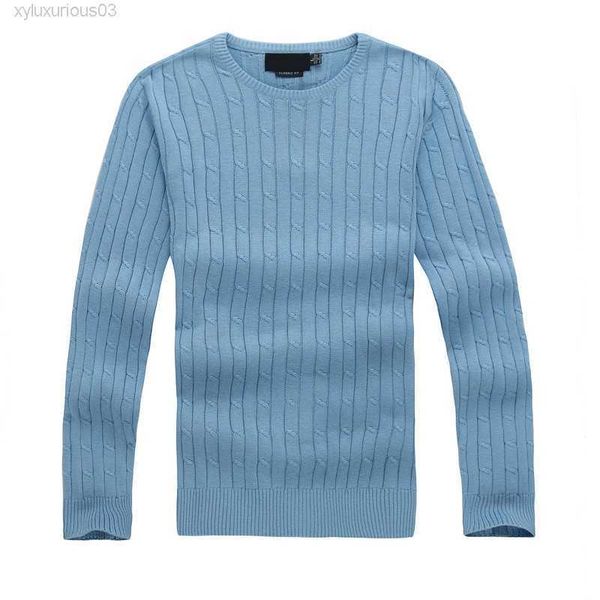 men's sweaters designer small horse mile wile polo brand wool sweater twist knit cotton jumper pullover multiple colour asian, White;black
men's sweaters designer small horse mile wile polo brand wool sweater twist knit cotton jumper pullover multiple colour asian, White;black