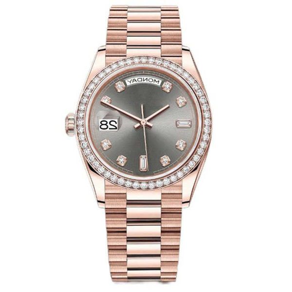 watch for women diamond watches classic 41mm automatic double calendar 904l stainless steel rose gold bracelet sapphire waterproof luminous, Slivery;brown
watch for women diamond watches classic 41mm automatic double calendar 904l stainless steel rose gold bracelet sapphire waterproof luminous, Slivery;brown