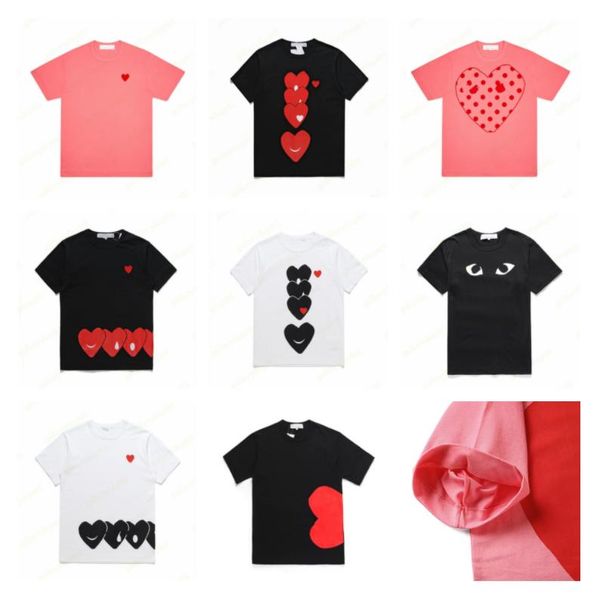cdg mens t shirt designer t-shirts garcons love tshirts des camouflage clothes commes heart behind play garcons t-shirt fun print shirts ski, White;black
cdg mens t shirt designer t-shirts garcons love tshirts des camouflage clothes commes heart behind play garcons t-shirt fun print shirts ski, White;black