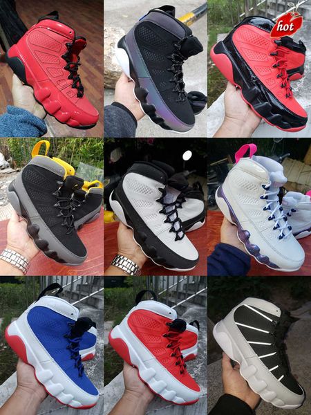 og basketball shoes jumpman 9 9s change the world university gold racer blue unc bred particle grey olive concord fire red unc sports sneake, Black
og basketball shoes jumpman 9 9s change the world university gold racer blue unc bred particle grey olive concord fire red unc sports sneake, Black