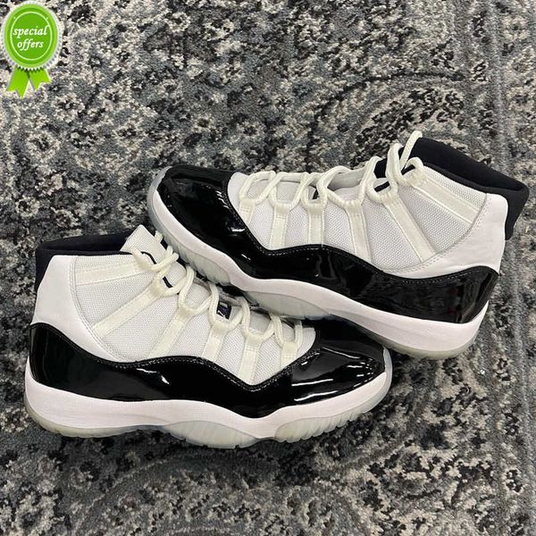 2023 jorda 11 shoes cherry basketball shoes 11s high og cool grey low legend blue 25th anniversary bred space jam concord 11, Black
2023 jorda 11 shoes cherry basketball shoes 11s high og cool grey low legend blue 25th anniversary bred space jam concord 11, Black