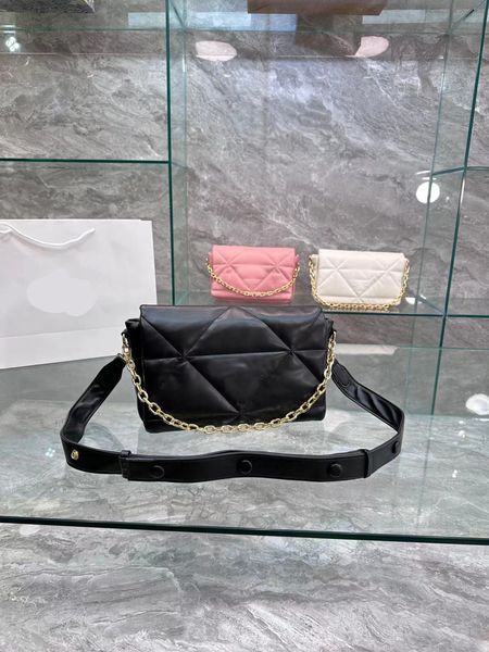 designer messenger bag black white blue pink 4 color options cross body single shoulder backpack men women alike
designer messenger bag black white blue pink 4 color options cross body single shoulder backpack men women alike