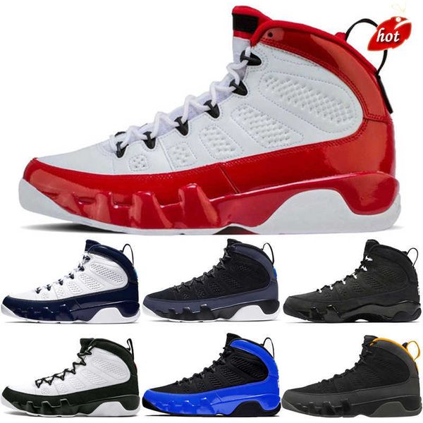 og 9 9s men basketball shoes gym red black blue white bred dream it do it mens trainer sneaker shoes
og 9 9s men basketball shoes gym red black blue white bred dream it do it mens trainer sneaker shoes