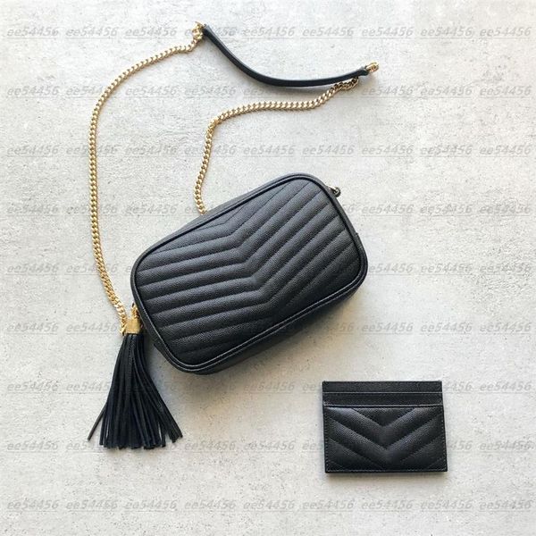7a quality camera lou small shoulder bag women's mens genuine leather crossbody bags tote fashion shopping wallet cases luxur185a
7a quality camera lou small shoulder bag women's mens genuine leather crossbody bags tote fashion shopping wallet cases luxur185a