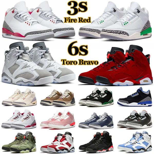 3s jumpman basketball shoes for mens womens 3 iv sb bred seafoam retro peach pink sail green craft white black size 36-47
3s jumpman basketball shoes for mens womens 3 iv sb bred seafoam retro peach pink sail green craft white black size 36-47