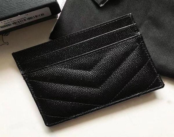 elegant black caviar wallet lady brand card holder fashion women credit cards bag mini leather purse9475685, Brown;gray
elegant black caviar wallet lady brand card holder fashion women credit cards bag mini leather purse9475685, Brown;gray