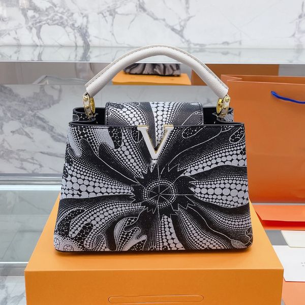23 women totes capucines bb bags handbag luxurys designers shouder crossbody bag taurillon genuine leather messenger travel handbags 27cm
23 women totes capucines bb bags handbag luxurys designers shouder crossbody bag taurillon genuine leather messenger travel handbags 27cm