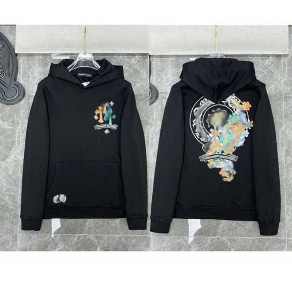 luxury men's fashion jackets sweatshirts men women classic hoodies zipper hooded sweater designer cross pullover sanskrit hoodie casual, Black;brown
luxury men's fashion jackets sweatshirts men women classic hoodies zipper hooded sweater designer cross pullover sanskrit hoodie casual, Black;brown