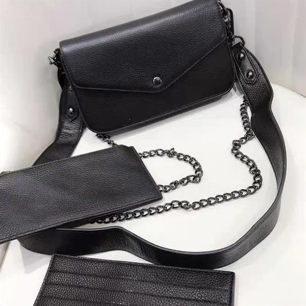 dicky0750 leather clutch handbags for women evening bags fashion chain purse lady shoulder handbag presbyopic crossbody mini messe335n
dicky0750 leather clutch handbags for women evening bags fashion chain purse lady shoulder handbag presbyopic crossbody mini messe335n