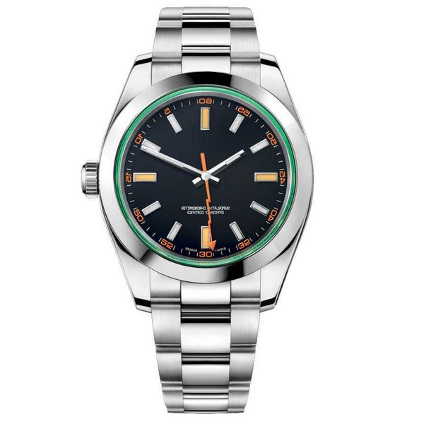 caijiamin-2021 sale men watch 40mm stainless steel strap mens watches automatic mechanical movement sapphire glass 5atm waterproof, Slivery;brown
caijiamin-2021 sale men watch 40mm stainless steel strap mens watches automatic mechanical movement sapphire glass 5atm waterproof, Slivery;brown