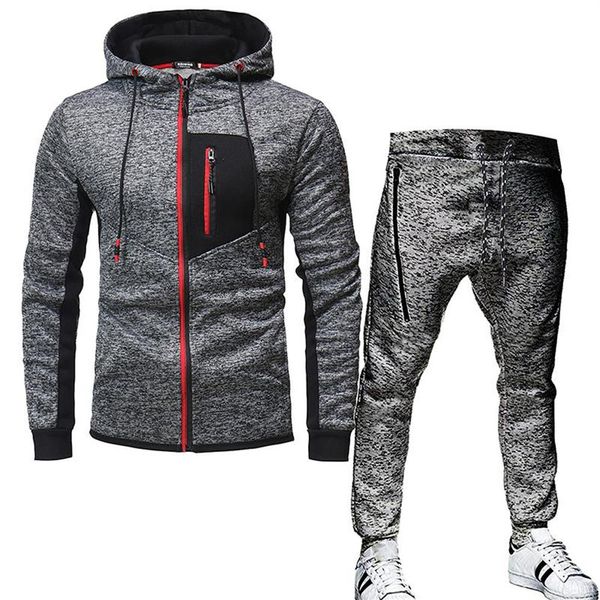 running sets gyms spring male jacket pants casual track suit men sweatshirt fleece tracksuits 2021 autumn winter sportswear men&206i, Black;blue
running sets gyms spring male jacket pants casual track suit men sweatshirt fleece tracksuits 2021 autumn winter sportswear men&206i, Black;blue