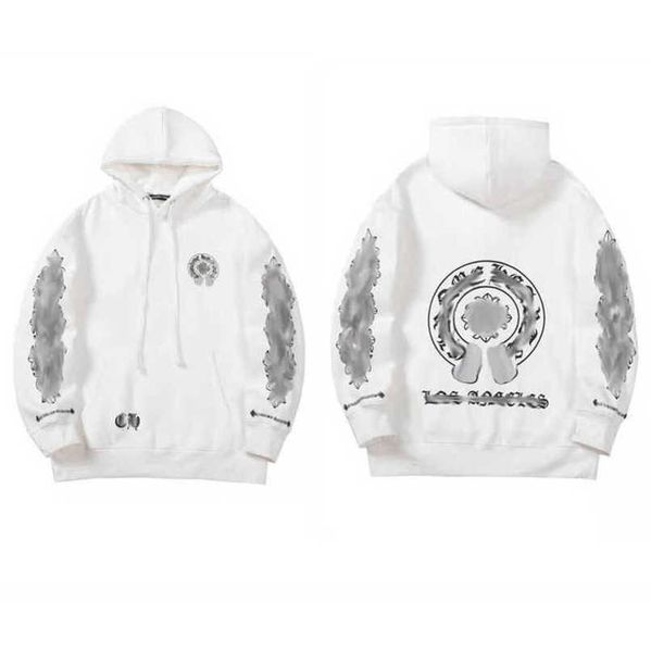 luxury fashion mens jackets sweatshirts designer hoodies ch men women zipper cross scroll simple hooded sweater pullover hoodie casual coat, Black
luxury fashion mens jackets sweatshirts designer hoodies ch men women zipper cross scroll simple hooded sweater pullover hoodie casual coat, Black