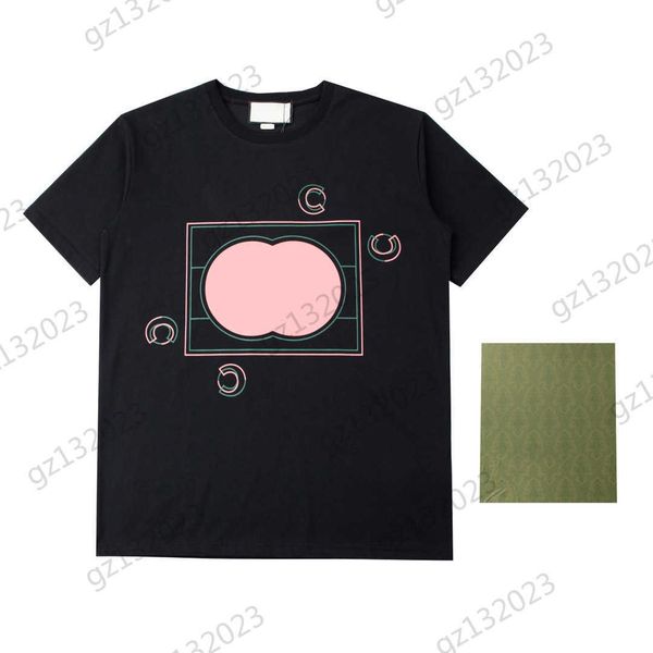 womens clothes t-shirts color matching letter printing short sleeve t-shirt retro style loose casual pullover tees luxury brand spring summe, White
womens clothes t-shirts color matching letter printing short sleeve t-shirt retro style loose casual pullover tees luxury brand spring summe, White