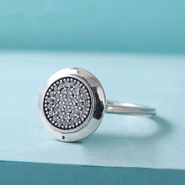 925 sterling silver signature sparkle ring fit pandora jewelry engagement wedding lovers fashion ring for women, Golden;silver
925 sterling silver signature sparkle ring fit pandora jewelry engagement wedding lovers fashion ring for women, Golden;silver