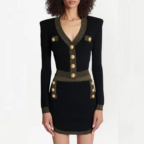 balm 2023 women's brand sets ootd new autumn winter logo two piece fashion jacket short skirt womens designer casual spring women high-, White
balm 2023 women's brand sets ootd new autumn winter logo two piece fashion jacket short skirt womens designer casual spring women high-, White