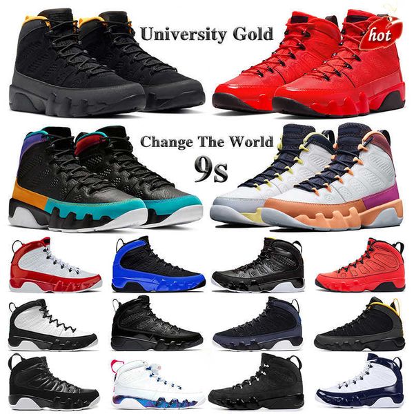 og 9 9s men basketball shoes gym chile red university gold racer blue reflective citrus black white anthracite particle grey unc mens traine
og 9 9s men basketball shoes gym chile red university gold racer blue reflective citrus black white anthracite particle grey unc mens traine