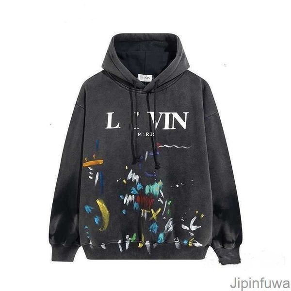 men's hoodies sweatshirts designer sweaters galleryes streetwear dept branded splash ink graffiti print women's autumn co winter k, Black
men's hoodies sweatshirts designer sweaters galleryes streetwear dept branded splash ink graffiti print women's autumn co winter k, Black