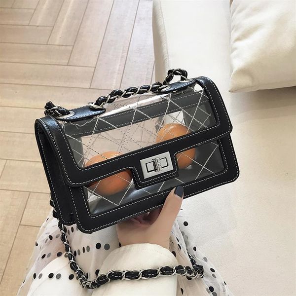 designer fannypack shoulder bag purses handbags fashion pvc clear transparent diamond lattice thread women chain crossbody bag pla341q
designer fannypack shoulder bag purses handbags fashion pvc clear transparent diamond lattice thread women chain crossbody bag pla341q