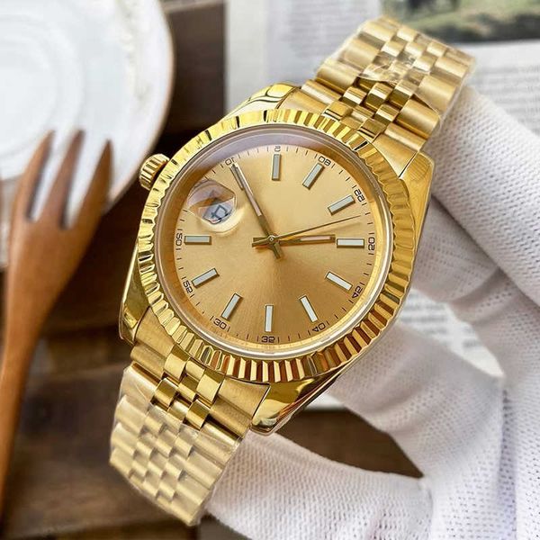 classic mens watch automatic mechanical watches 40mm fashion wristwatch business wristwatches with calendar montre de luxe gift, Slivery;brown
classic mens watch automatic mechanical watches 40mm fashion wristwatch business wristwatches with calendar montre de luxe gift, Slivery;brown
