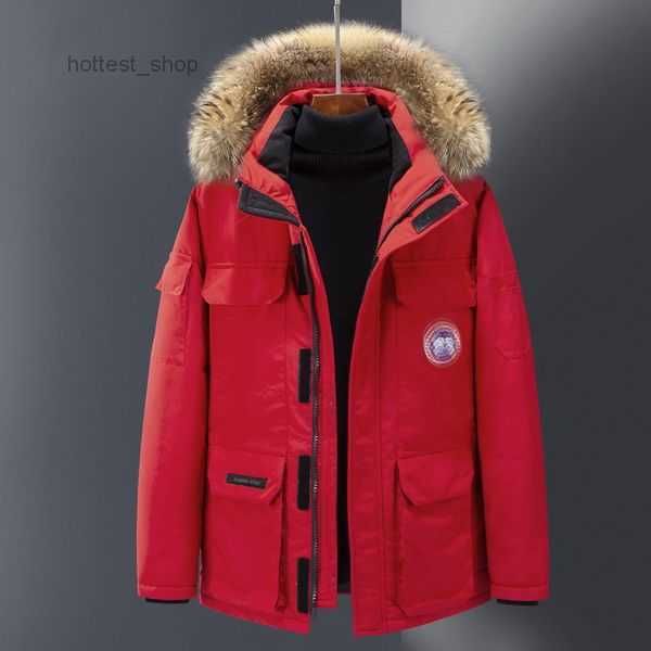canada men's down parkas highs quality womens coat designer 22fw fashion winter mens ladies jacket luxury letter plaid classic warm two, Black
canada men's down parkas highs quality womens coat designer 22fw fashion winter mens ladies jacket luxury letter plaid classic warm two, Black